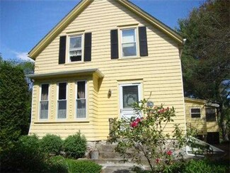 231 Hixville Rd, North Dartmouth, MA 02747
