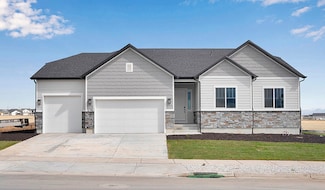 Daniel II, Herriman, UT 84096