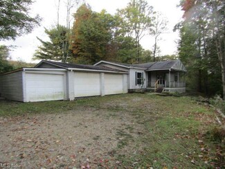 31495 Caldwell Rd, Bowerston, OH 44695