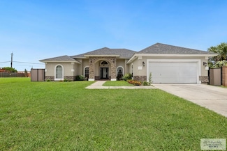 3271 Emerald Valley Blvd Unit 8, Brownsville, TX 78526