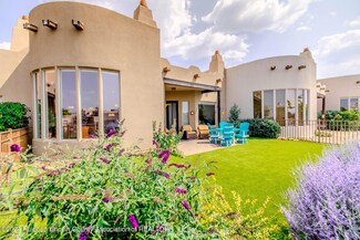 237 Pueblo Loop, Alto, NM 88312