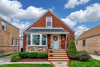 2861 W 84th St, Chicago, IL 60652