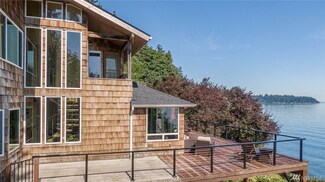 15130 Glen Acres Rd SW, Vashon, WA 98070
