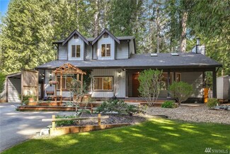 31812 NE 104th St, Carnation, WA 98014