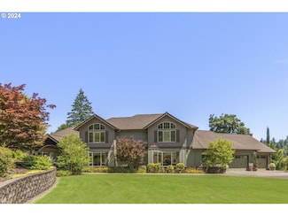 20401 S Atwood Ln, Oregon City, OR 97045