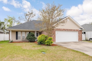 149 Woodburn Dr, Houma, LA 70364