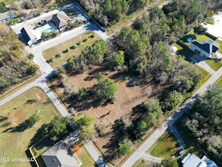 Parcel 3 Surf St, Waveland, MS 39576