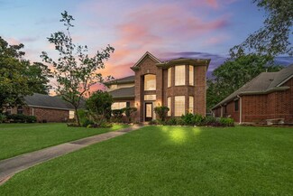 19827 Lajuana Ln, Spring, TX 77388