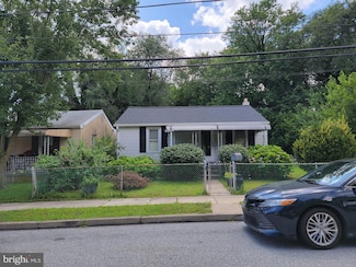1114 Townsend St, Chester, PA 19013