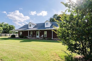 19586 N County Road 3240, Pauls Valley, OK 73075