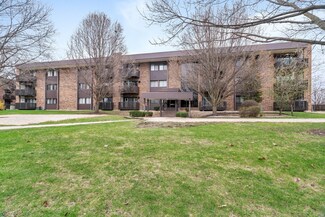 1501 Woodbridge Rd Unit 3E, Joliet, IL 60436