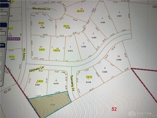 5422 Zachary Ln, Dayton, OH 45424