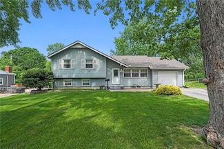 6202 N Euclid Ave, Kansas City, MO 64118