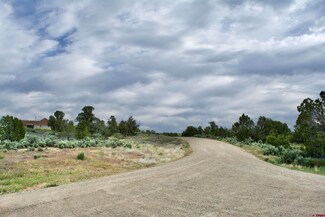 Lot 17 Road K 3, Cortez, CO 81321