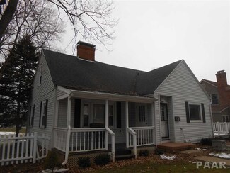 311 N Ida St, Lacon, IL 61540