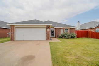 515 N Juneau Ave, Lubbock, TX 79416