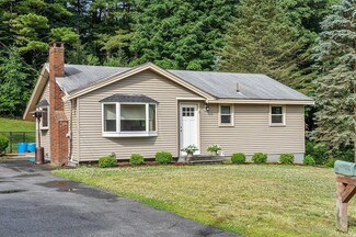 7 Cannon Hill Road Extension, Groveland, MA 01834