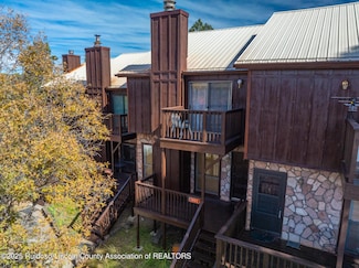 106 Granite Ct Unit B, Ruidoso, NM 88345