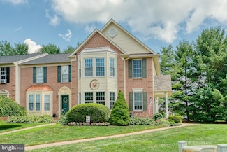 1224 Athens Ct, Bel Air, MD 21014