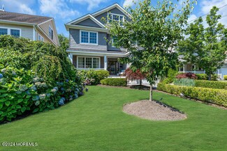 353 Pine Ave, Manasquan, NJ 08736