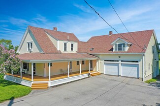 1641 Main St, Mapleton, ME 04757