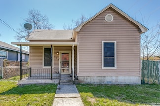 702 Carolina St, San Antonio, TX 78210