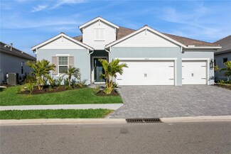 12472 Meribel St, Venice, FL 34293