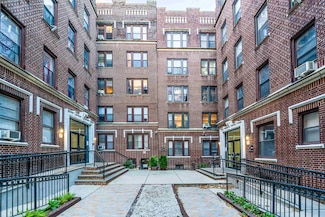 277 N Harrison Ave Unit B3, Jc, Journal Square, NJ 07304