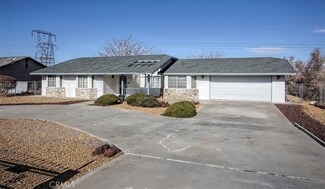 17844 Seaforth St, Hesperia, CA 92345