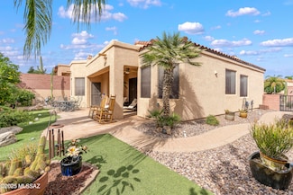 2591 W Tommy Armour Dr, Tucson, AZ 85742