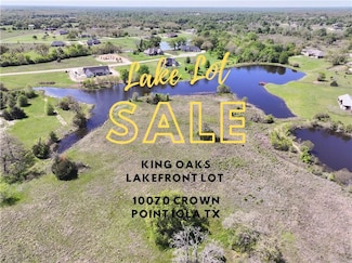 10070 Crown Point, Iola, TX 77861
