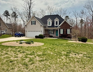107 Woods Ct, South Boston, VA 24592