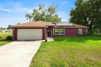 32 Dogwood Drive Loop, Ocala, FL 34472