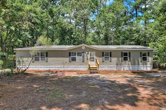 3507 Mercedes Dr, Hephzibah, GA 30815