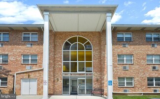 201W Cuthbert Blvd Unit 62, Haddon Township, NJ 08107