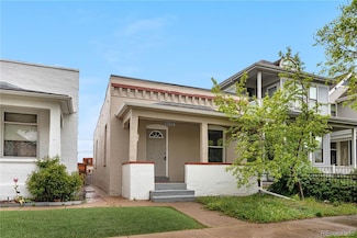 3045 Arapahoe St, Denver, CO 80205