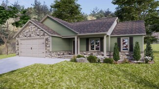 212 Frisco Ln, Bridgeport, WV 26330
