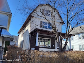 273 Parrish St, Wilkes Barre, PA 18702