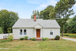 272 Park St, Great Barrington, MA 01230