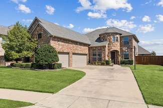 9728 Brewster Ln, Fort Worth, TX 76244