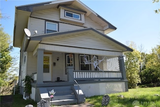 1522 Viola Ave, Dayton, OH 45405
