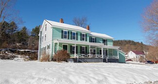 5 Riverside Ave, Lisbon, NH 03585