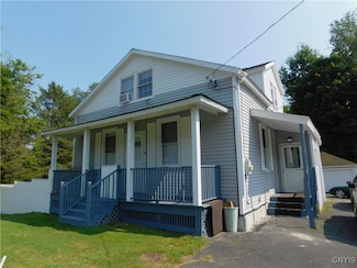 8684 Aitken Ave, Whitesboro, NY 13492
