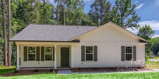 600 Grants Crossing Ln, Spencer, NC 28159