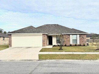 1016 Douglas Andrew Ave, Gonzales, LA 70737