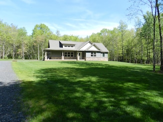 154 Sterner Run Rd, Kunkletown, PA 18058