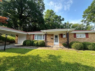124 Springdale Ave, Wheeling, WV 26003