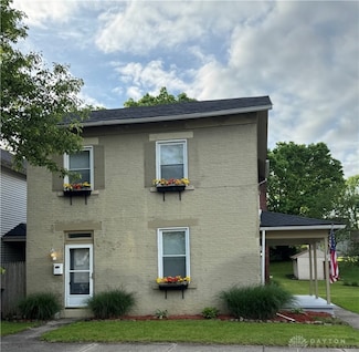 10 S River St, Franklin, OH 45005