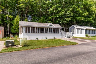 13 Seacoast Trail, Old Orchard Beach, ME 04064