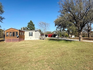 8520 SW K Hwy, Osceola, MO 64776